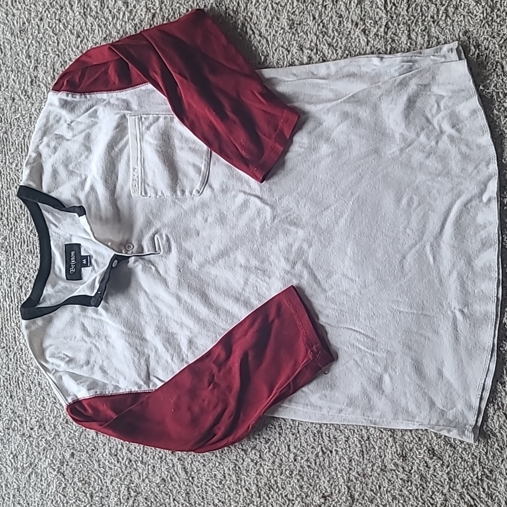 Brixton Henley